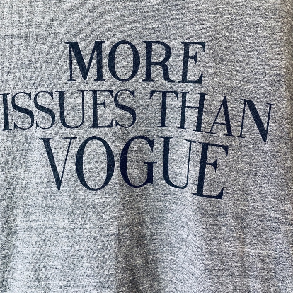 Shopbop Tee - Picture 2 of 4